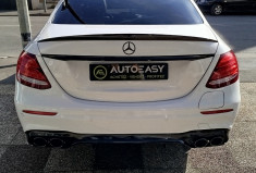 Mercedes CLASSE E 300De EQ Power 194 cv AMG LINE / BURNMESTER