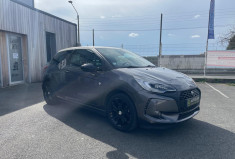 DS DS3 1.2 THP 110 CV - CAFE RACER - BOITE AUTOMATIQUE - TRES BIEN ENTRETENU - GARANTIE 12 MOIS