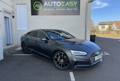 Audi A5 SPORTBACK 2.0 TDI 190 CH S-LINE + BOITE AUTO