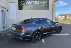 Audi A5 SPORTBACK 2.0 TDI 190 CH S-LINE + BOITE AUTO