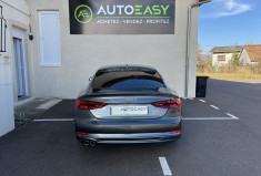 Audi A5 SPORTBACK 2.0 TDI 190 CH S-LINE + BOITE AUTO