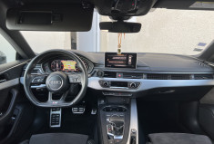 Audi A5 SPORTBACK 2.0 TDI 190 CH S-LINE + BOITE AUTO