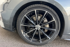 Audi A5 SPORTBACK 2.0 TDI 190 CH S-LINE + BOITE AUTO