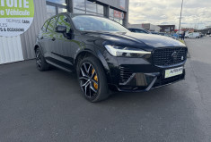 Volvo XC60 T8 AWD 310 + 145ch Polestar Engineered Geartronic