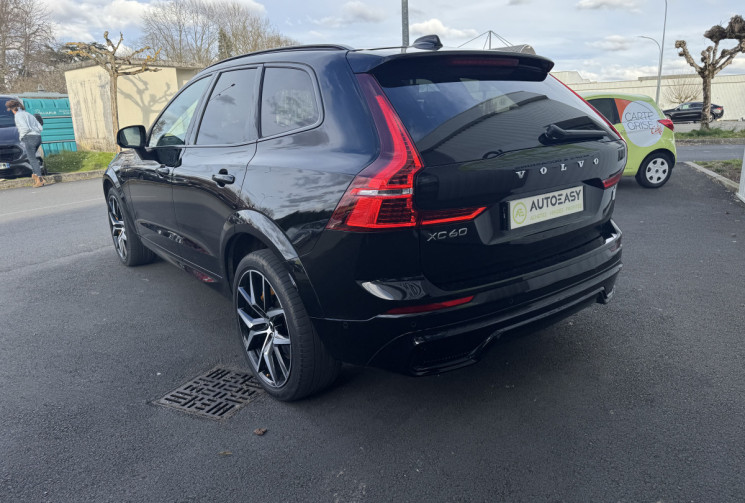 Volvo XC60 T8 AWD 310 + 145ch Polestar Engineered Geartronic