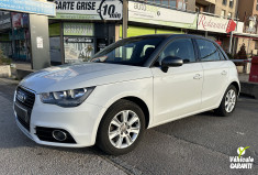 Audi A1 SPORTBACK 1.4 TFSI 122CH