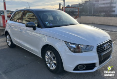 Audi A1 SPORTBACK 1.4 TFSI 122CH