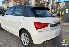 Audi A1 SPORTBACK 1.4 TFSI 122CH