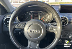 Audi A1 SPORTBACK 1.4 TFSI 122CH