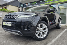 Land-Rover RANGE ROVER EVOQUE Evoque II D150 2.0 Td4 16V MHEV AWD 150 cv 