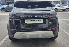 Land-Rover RANGE ROVER EVOQUE Evoque II D150 2.0 Td4 16V MHEV AWD 150 cv 