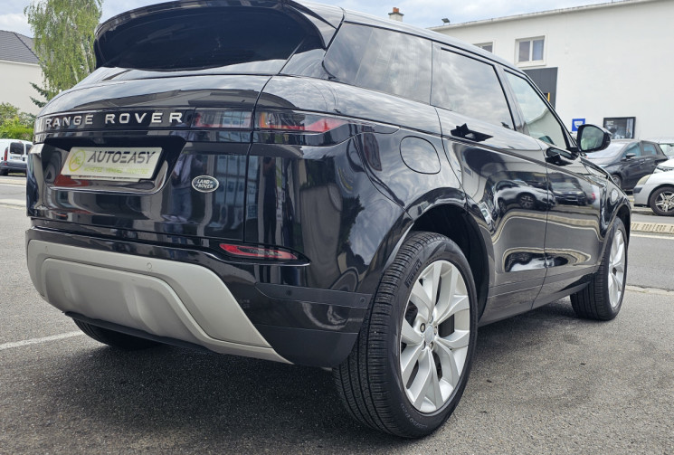 Land-Rover RANGE ROVER EVOQUE Evoque II D150 2.0 Td4 16V MHEV AWD 150 cv 