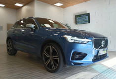 Volvo XC60 T8 Twin Engine 303 + 87ch R-Design Geartronic8 303 cv Boîte auto