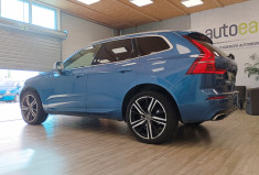 Volvo XC60 T8 Twin Engine 303 + 87ch R-Design Geartronic8 303 cv Boîte auto