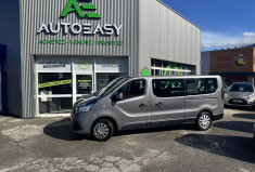 Nissan NV300 L2H1 3.0T 1.6 DCI 125 9 PLACES N-Connecta - 2 portes latérales