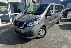 Nissan NV300 L2H1 3.0T 1.6 DCI 125 9 PLACES N-Connecta - 2 portes latérales