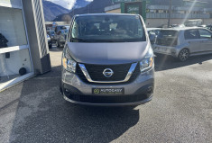 Nissan NV300 L2H1 3.0T 1.6 DCI 125 9 PLACES N-Connecta - 2 portes latérales