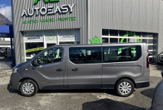 Nissan NV300 L2H1 3.0T 1.6 DCI 125 9 PLACES N-Connecta - 2 portes latérales