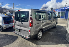 Nissan NV300 L2H1 3.0T 1.6 DCI 125 9 PLACES N-Connecta - 2 portes latérales