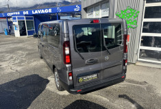 Nissan NV300 L2H1 3.0T 1.6 DCI 125 9 PLACES N-Connecta - 2 portes latérales