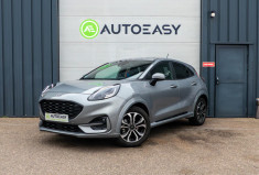 Ford PUMA ST-LINE 1.0 Ecoboost Flexifuel 125 Mhev E85