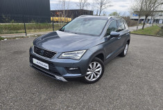 SEAT ATECA 150ch 1.5 TSI DSG7 * Alcantara * Caméra * Carplay * Régul Adaptatif