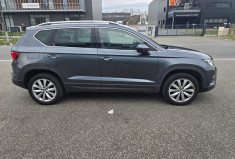 SEAT ATECA 150ch 1.5 TSI DSG7 * Alcantara * Caméra * Carplay * Régul Adaptatif