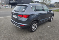 SEAT ATECA 150ch 1.5 TSI DSG7 * Alcantara * Caméra * Carplay * Régul Adaptatif