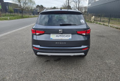 SEAT ATECA 150ch 1.5 TSI DSG7 * Alcantara * Caméra * Carplay * Régul Adaptatif