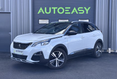 Peugeot 3008 1.5 BlueHDi EAT8 130 cv GT-line