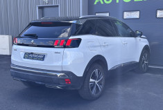 Peugeot 3008 1.5 BlueHDi EAT8 130 cv GT-line