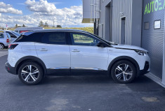 Peugeot 3008 1.5 BlueHDi EAT8 130 cv GT-line