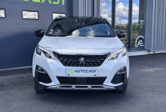 Peugeot 3008 1.5 BlueHDi EAT8 130 cv GT-line