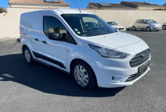 Ford Transit Connect TRANSIT CONNECT 2 1.5 ECOBLUE 75 CV - TVA RECUPERABLE - GARANTIE 12 MOIS