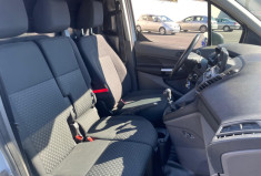 Ford Transit Connect TRANSIT CONNECT 2 1.5 ECOBLUE 75 CV - TVA RECUPERABLE - GARANTIE 12 MOIS