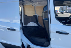 Ford Transit Connect TRANSIT CONNECT 2 1.5 ECOBLUE 75 CV - TVA RECUPERABLE - GARANTIE 12 MOIS