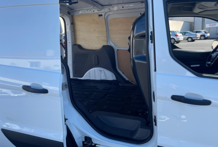 Ford Transit Connect TRANSIT CONNECT 2 1.5 ECOBLUE 75 CV - TVA RECUPERABLE - GARANTIE 12 MOIS