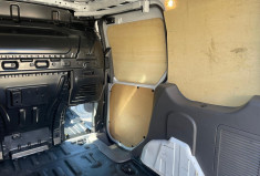 Ford Transit Connect TRANSIT CONNECT 2 1.5 ECOBLUE 75 CV - TVA RECUPERABLE - GARANTIE 12 MOIS