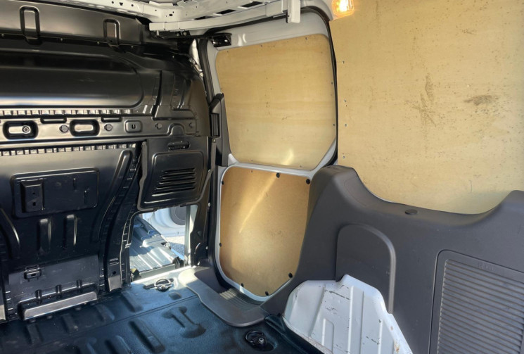 Ford Transit Connect TRANSIT CONNECT 2 1.5 ECOBLUE 75 CV - TVA RECUPERABLE - GARANTIE 12 MOIS