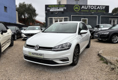 Volkswagen Golf VII 1.0 TSI 115ch Connect * CARPLAY * CAMERA