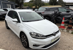 Volkswagen Golf VII 1.0 TSI 115ch Connect * CARPLAY * CAMERA