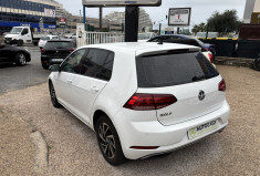 Volkswagen Golf VII 1.0 TSI 115ch Connect * CARPLAY * CAMERA