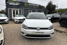 Volkswagen Golf VII 1.0 TSI 115ch Connect * CARPLAY * CAMERA