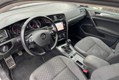 Volkswagen Golf VII 1.0 TSI 115ch Connect * CARPLAY * CAMERA