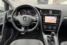 Volkswagen Golf VII 1.0 TSI 115ch Connect * CARPLAY * CAMERA