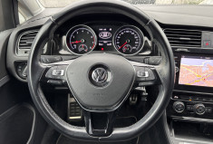 Volkswagen Golf VII 1.0 TSI 115ch Connect * CARPLAY * CAMERA