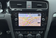 Volkswagen Golf VII 1.0 TSI 115ch Connect * CARPLAY * CAMERA