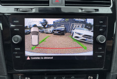 Volkswagen Golf VII 1.0 TSI 115ch Connect * CARPLAY * CAMERA