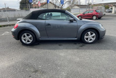 Volkswagen New Beetle II CABRIOLET 1.2 TSI 105 CV - SUPERBE ETAT - GARANTIE 12 MOIS