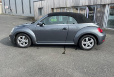 Volkswagen New Beetle II CABRIOLET 1.2 TSI 105 CV - SUPERBE ETAT - GARANTIE 12 MOIS